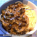 好吃的面条哟_0