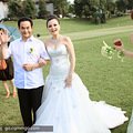 @@ 点亮爱情 @@主题婚礼--草坪婚礼和宴会厅晚宴的完美结合_2