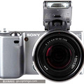 [ȫ��δ���]���˱ر�ʱ�е�Ʒ SONY NEX-5CK����׻� �ͼ�ת��