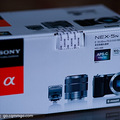 SONY NEX-5N ˫ͷ׻ С_0