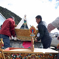 张杰谢娜结婚啦！“娜”样纯“杰”的爱恋（海量图+视频）_2
