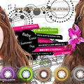 ��QQ 196108580��Baby Color��������ɫĿֱ��19.8mm��ͫ_1
