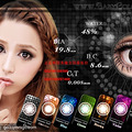 ��QQ 196108580��Baby Color��������ɫĿֱ��19.8mm��ͫ_3