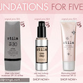 [ƴ��]stila5��۵�/��ɫ��˪������5���ؼ�