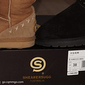 ûHOLDס˫SHEARERS UGG(YELLOW EARTHԱ)_4