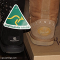 ûHOLDס˫SHEARERS UGG(YELLOW EARTHԱ)_2