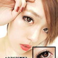 BellaؐƷ19.2mm/17.2mmͬ˫ֱά˹ϵͫ۾5ɫ룡_0