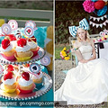 CANDY WEDDING,Դڰ˿澳ǵĻ_4