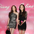 SELINA大婚直播，SELINA结婚啦！_3