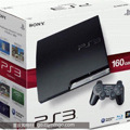 ������ȫ��PS3 160G������3.55ϵͳ