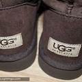 תȫ��UGG���ɿ���ɫ��Ƥëһ�壬36�롣��ת��_0