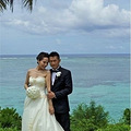 搜罗2011女星美艳婚纱PK_3