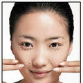 （转）手把手教你画“透明”彩妆（上图了）_0