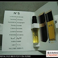 �յ�CHANEL N'5��ˮ����PP��_1