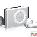 תһȫ´½лIPOD shuffle2G ɫ