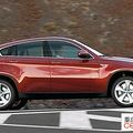BMW X6ӳͣͼ~~_1
