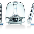 ~ںHarman Kardon SoundSticks II