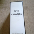NO.19--CHANEL