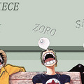 ONE PIECE ¡~~