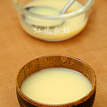 成本不足1元的口疮食疗方—蛋花绿豆汤_0