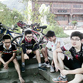 A RIDE TO THE TOWN OF LONGMEN _0