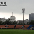 杭州市人均健身面积：1.5平方米（图）
