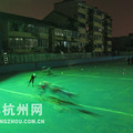 杭城体育健身场馆不完全大搜罗（图）