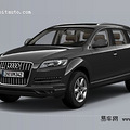 跑车，越野车，顶级，高级，中级，中低级豪华车包月出租_1