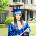 谁是你心中的浙传校花_0