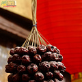 黄土高原明清古镇黄河渡口—— 碛（qi)口古镇_2