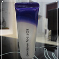 SOFINA苏菲娜美白精华 试用报告_1