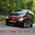 杭州租车 会议用车 商务用车 电话：13738082311_4