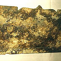 4000年前的文化，我准备把它做为传家宝，坐等帅哥估价！