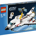 ר����ƷLEGO �ָ߻�ľCITY̫��ϵ��Space S