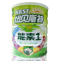 纽贝斯特能素300克1段婴儿配方羊奶粉
