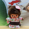 monchhichi ձɰ ԡBB
