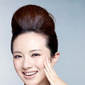 （咖啡尖子班-2）亚洲美女夏日美白大作战 做个美丽的白雪公主_1