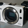 Canon EOS M �޷��⾵�����������վ������_1