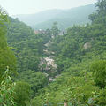 杭州山沟沟旅游住宿_5