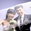 【婚纱照篇】疑似“甄子丹”的婚纱照_4