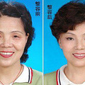 整容19次跨国网恋！网络红人蔷薇大妈绝对励志！（图）_0