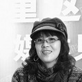 整容19次跨国网恋！网络红人蔷薇大妈绝对励志！（图）_1