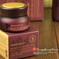 innisfree悦诗风吟 完美9大还原精华修复眼霜 悦,