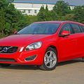 4S���Լݹ�����ɹɹ���µ����V60 T5��������ܾ��ᰡ_0
