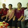最有民族风情的婚礼，你看了吗？----记我的畲族婚礼全程_3
