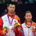 伦敦奥运中国38金全回顾。叶扬叶诗文创历史！_2