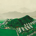 杭州山缘老人公寓