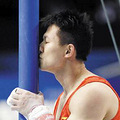 盘点奥运赛场上kiss的最高境界，陶醉销魂_2