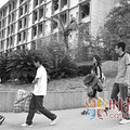 学费+生活费多的3.5万，少的近万元