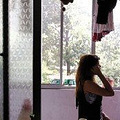 小偷凌晨潜入大学宿舍 熟睡女生被摸遍全身(图)